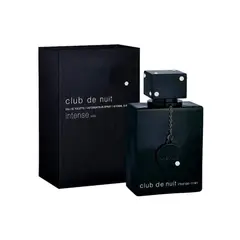 ARMAF - Club De Nuit Intense EDT 105 ml Hombre