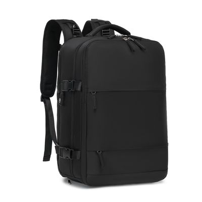 Imagen 2 del producto Mochila de Cabina Modelo Roma Tamaño bolso de mano avión