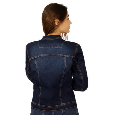 Imagen 2 del producto Chaqueta Marisol I Azul