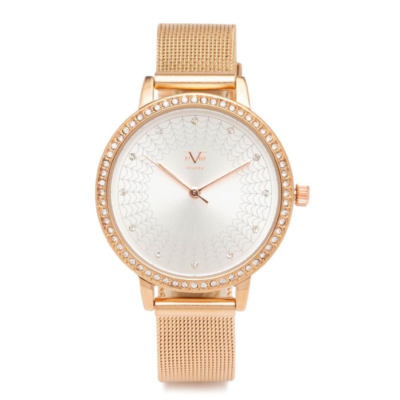 19V69 ITALIA - Reloj 19v69 Italia V1969-238-4 Oro rosa - Dorado