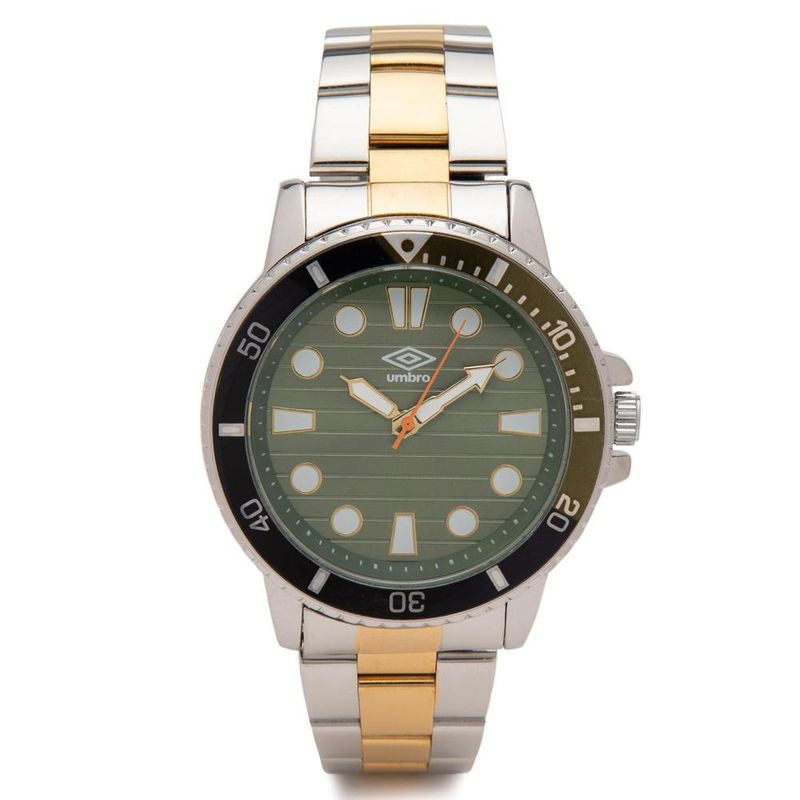 UMBRO - Reloj Umbro Plus UMBP-4100-2 Multicolor Hombre - Multicolor