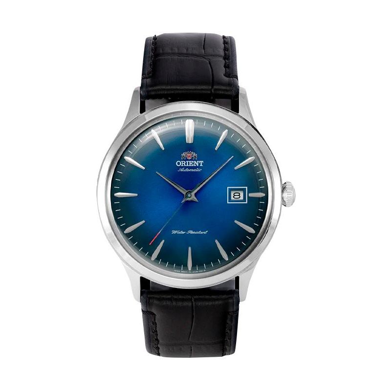ORIENT - Reloj Negro Orient FAC08004D Negro - Negro