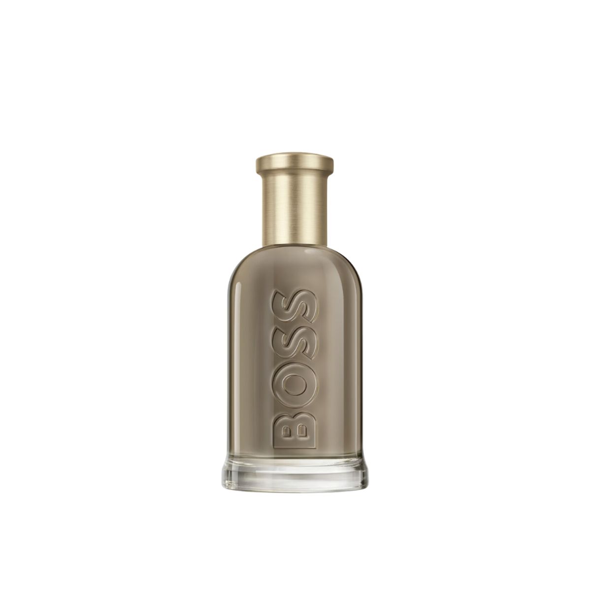 HUGO BOSS - Hugo Boss Bottled Parfum N°6 200 ml