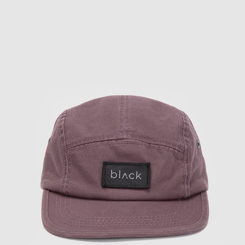 BUBBA - Jockey 5 Panels Moka Black Bubba