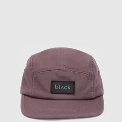 BUBBA - Jockey 5 Panels Moka Black