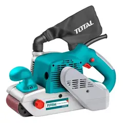 TOTAL TOOLS - Lijadora De Banda 1200w Total Tbs12001