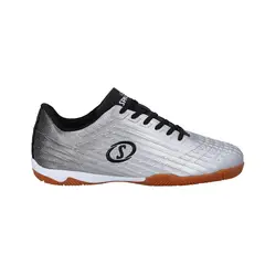 SPALDING - Zapatillas De Futsal Silver Niño