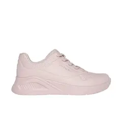 SKECHERS - Zapatillas Urbanas Uno Lite Lite Work 177289-BLSH