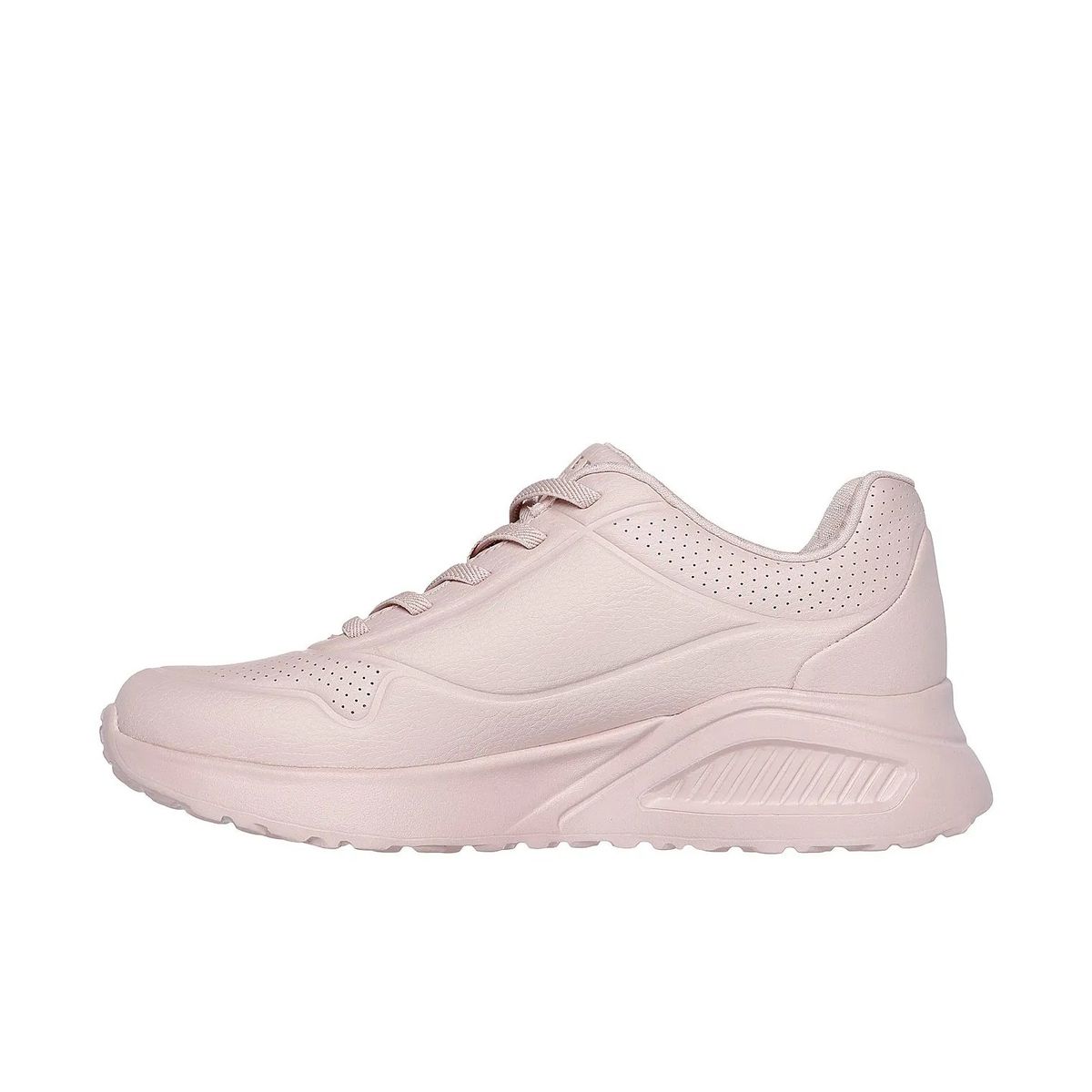 SKECHERS - Zapatillas Urbanas Skechers Uno Lite Lite Work 177289-BLSH