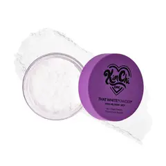 KIMCHI CHIC BEAUTY - Mini Polvo Compacto Me That White Powder 5g Kimchi Chic