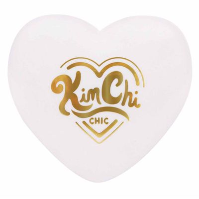 Imagen 2 del producto Iluminador Pearl Gone Wild Pressed- 01 Hope 9g Kimchi Chic