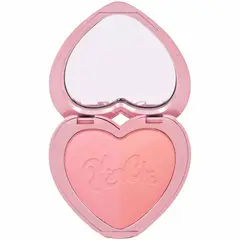 KIMCHI CHIC BEAUTY - Rúbor Thailor Collection Blush Duo -01 Pinky 7g Kimchi Chic