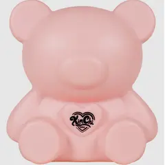 KIMCHI CHIC BEAUTY - Paleta Teddy Kim - 01 Girlfriend (Pink) 30g Kimchi Chic