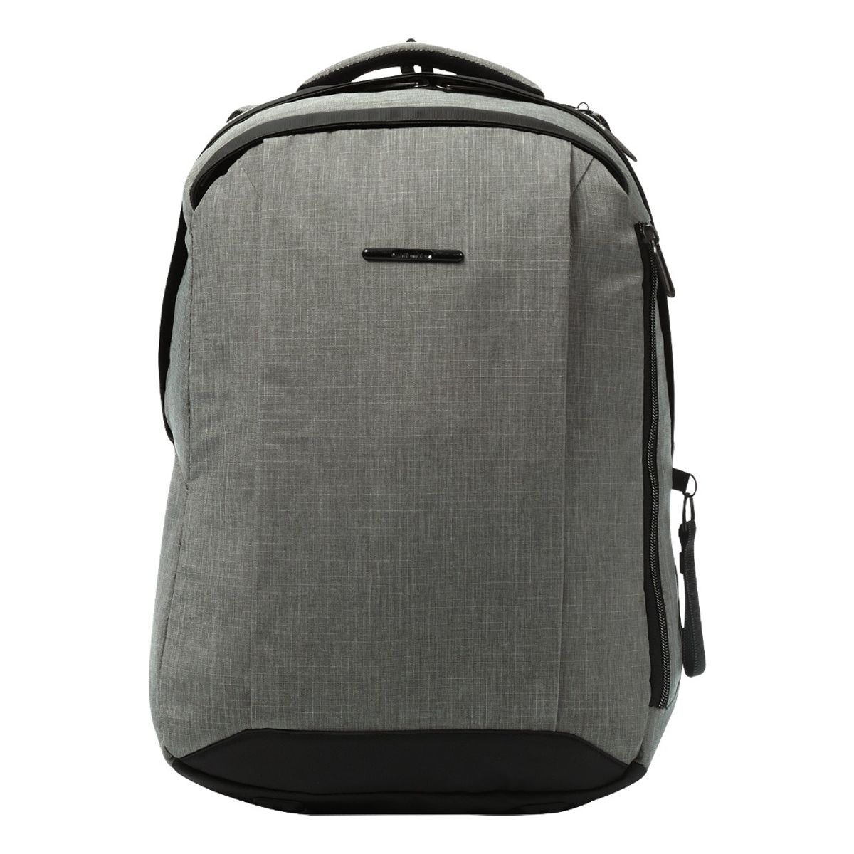 TOTTO - Mochila Notebook Ejecutiva Totto Hombre Classic Hexa 17 L