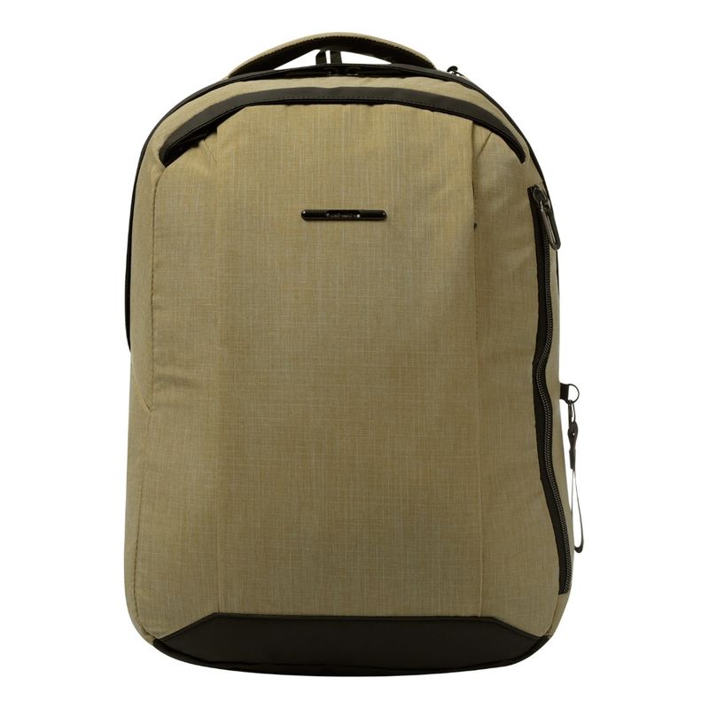 TOTTO - Mochila Notebook Ejecutiva Totto Hombre Classic Hexa 17 L