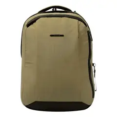TOTTO - Mochila Notebook Ejecutiva Hombre Classic Hexa 17 L