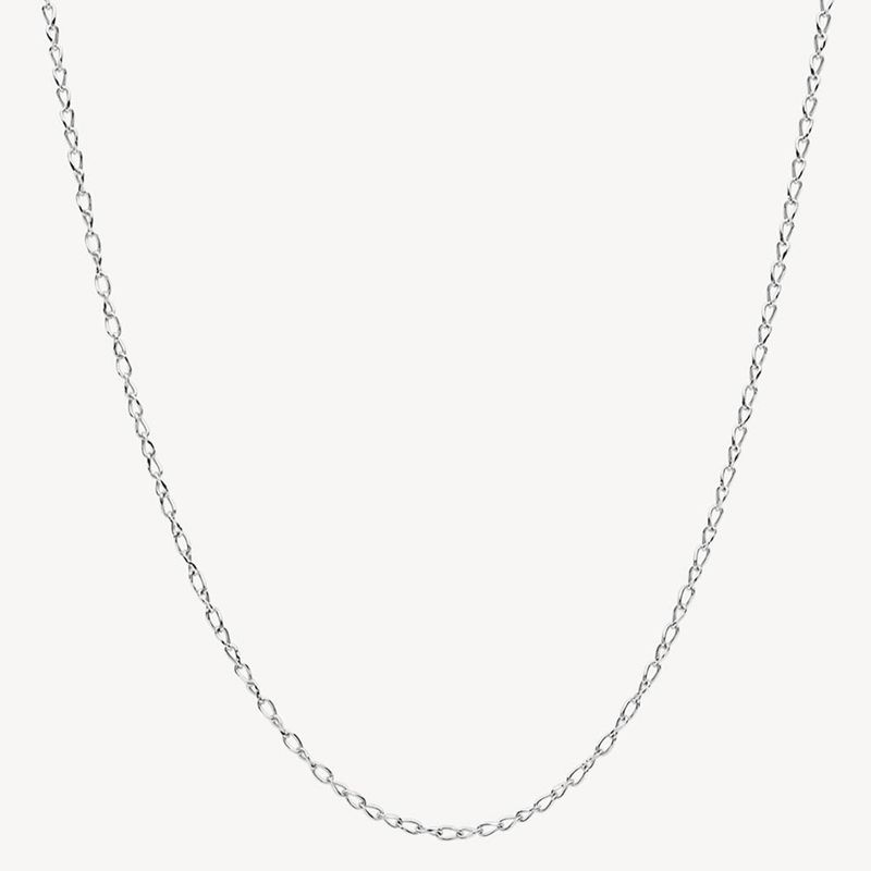 BROSWAY - Collar Brosway Plateado Mujer FZB01 - Plateado