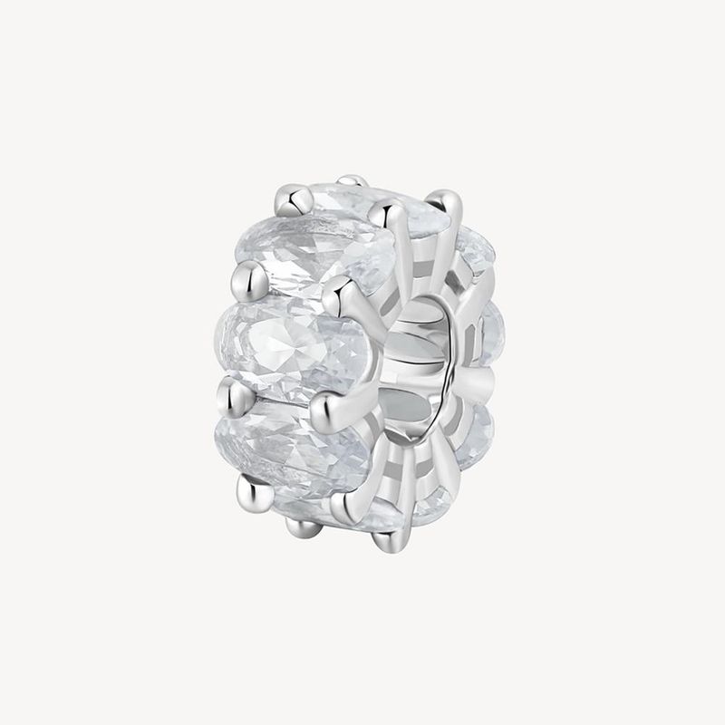 BROSWAY - Charm Brosway Cristal Mujer FIW01 - Turquesa