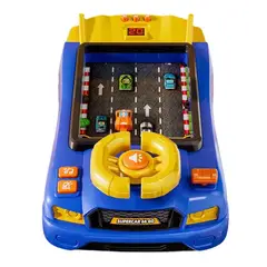 GENERICO - JUEGO DE CARRERA MUSICAL