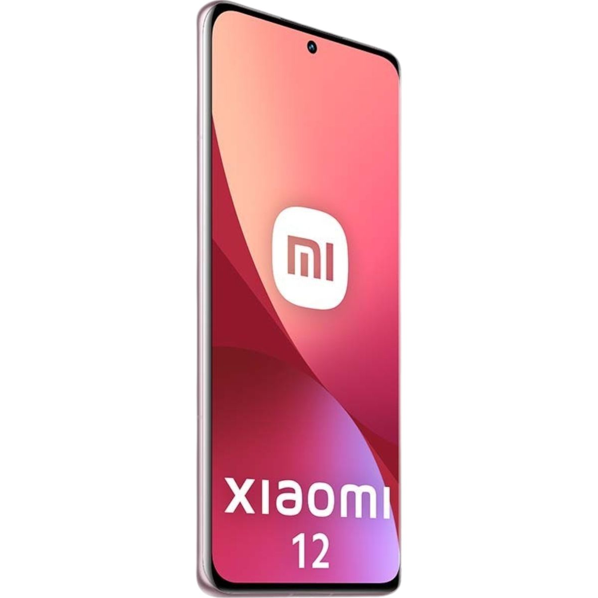 XIAOMI - Xiaomi 12 5g Dual Sim 256Gb Lila 8gb Ram