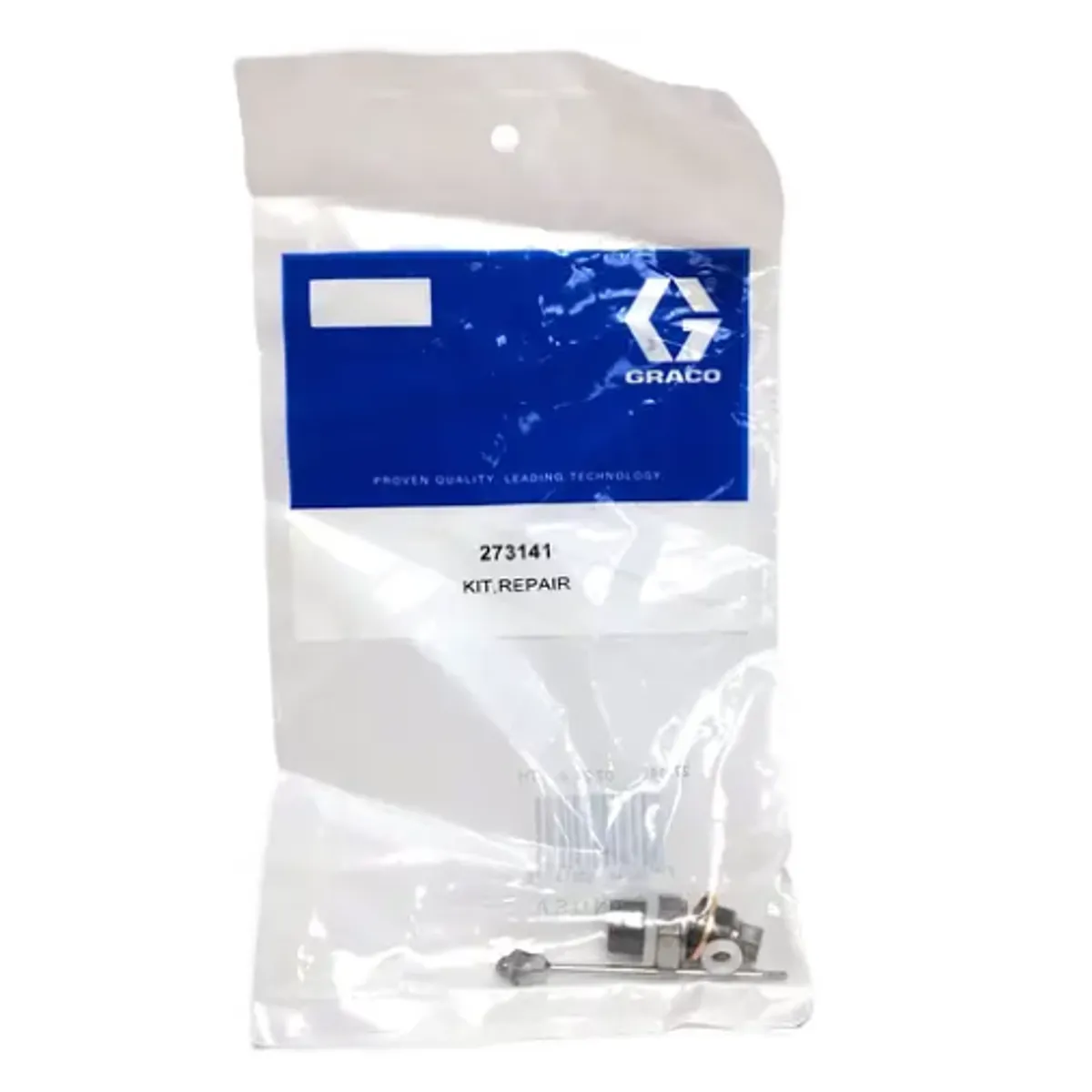 GRACO - Kit reparación pistola Graco XTR