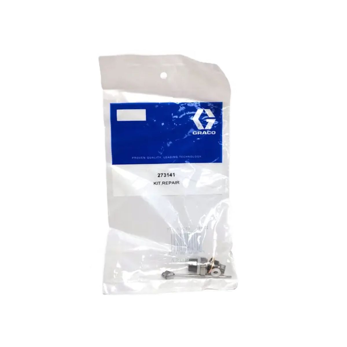 GRACO - Kit reparación pistola Graco XTR