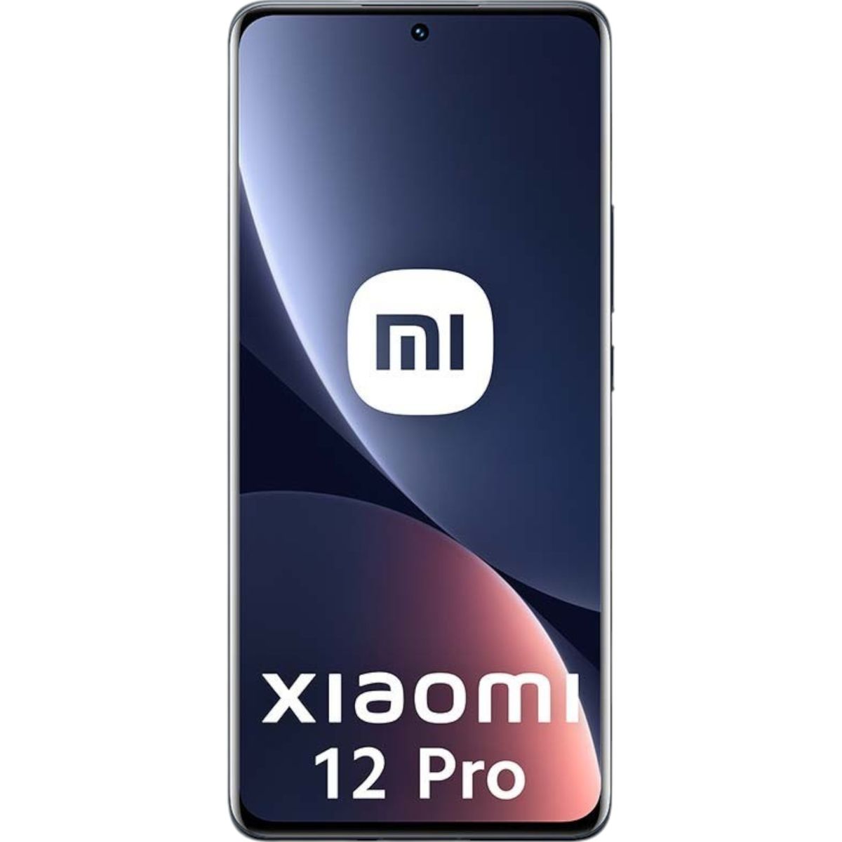 XIAOMI - Xiaomi 12 Pro 5g Dual Sim 256Gb Gris 12Gb Ram