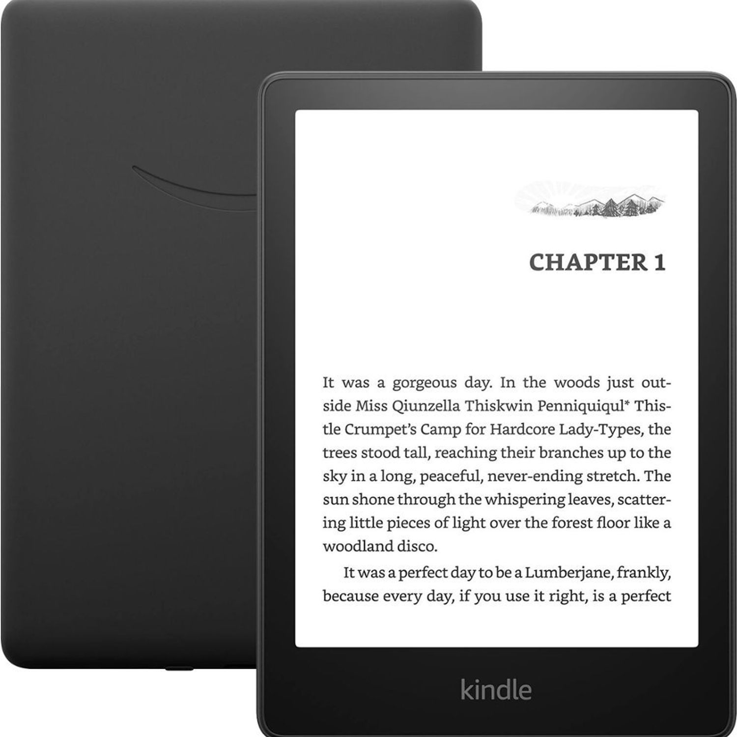 Kindle Paperwhite 16GB 本体　12世代 AMAZON Nuevo Kindle Paperwhite 6.8 11gen 16gb | Falabella Chile