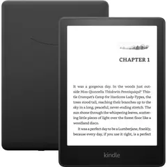 AMAZON - Nuevo Kindle Paperwhite 6.8 11gen 16gb