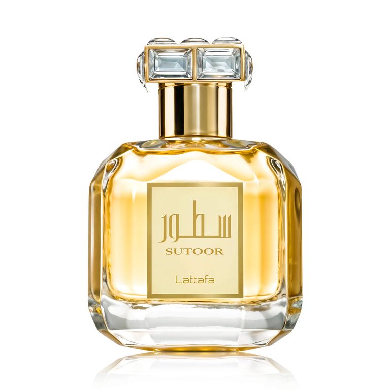 Perfume Sutoor Edp 100 Ml Mujer 100 ML