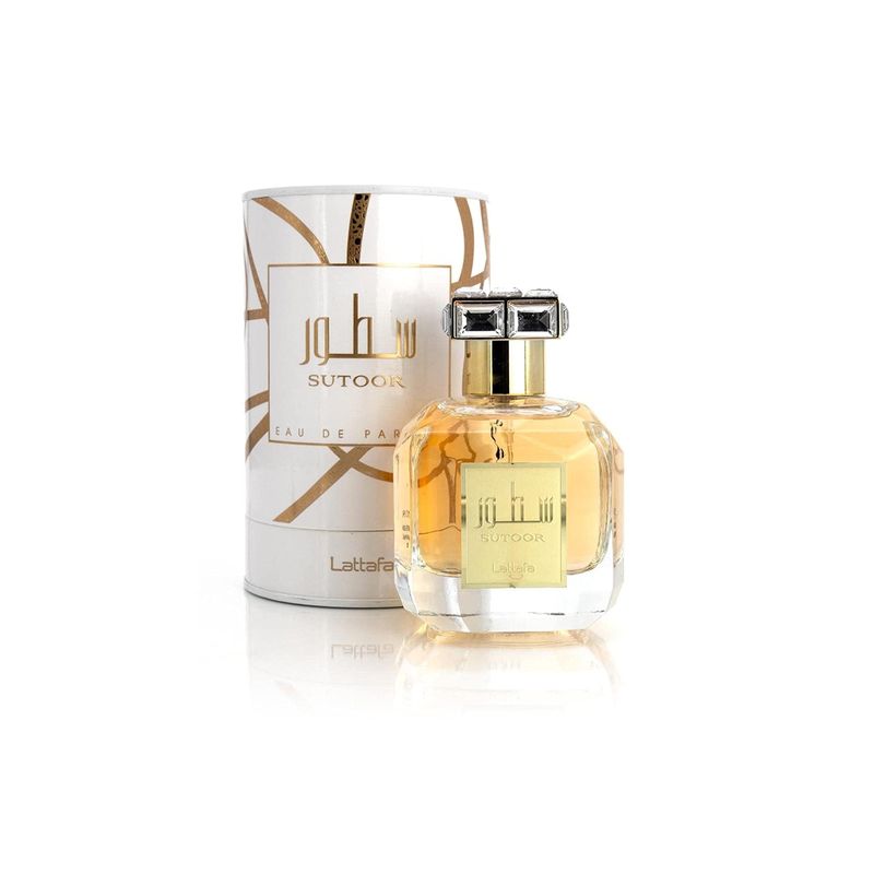 LATTAFA - Perfume Lattafa Sutoor Edp 100 Ml Mujer