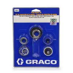 GRACO - Kit reparación bomba - 695795