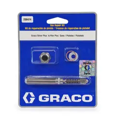 GRACO - Kit reparación pistola SilverPlus - FlexPlus