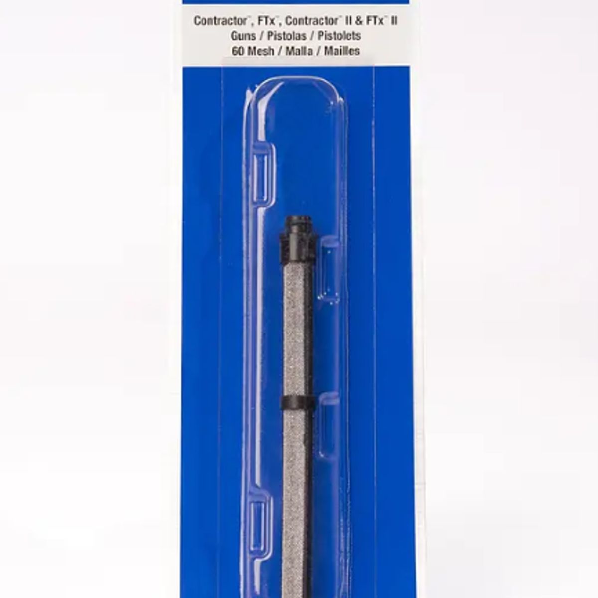 GRACO - Filtro pistola Graco - Malla 60