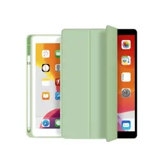 PINEAPPLESTORE - Protector iPad Air 4/5 10.9 Verde Claro