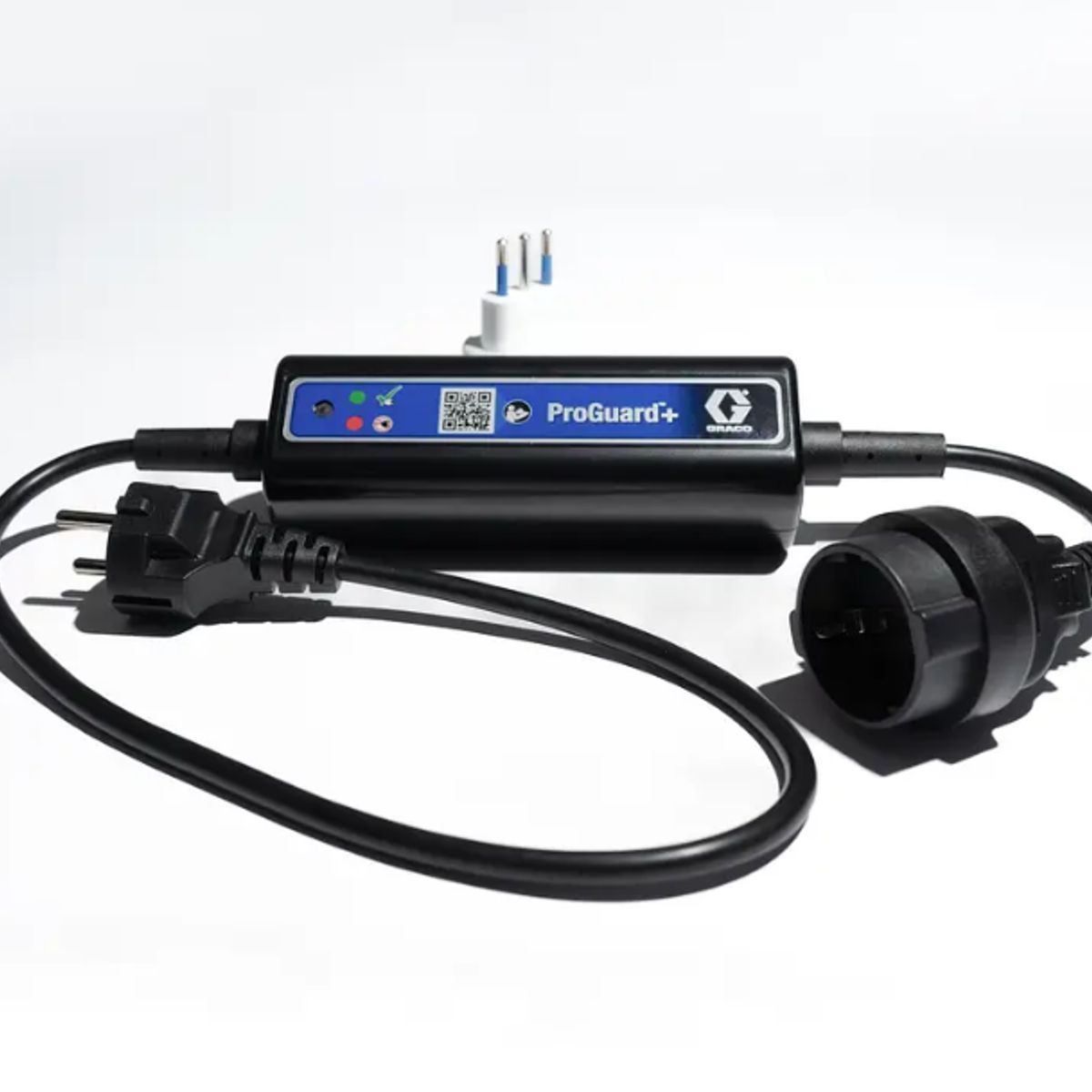 GRACO - Controlador de voltaje eléctrico Graco