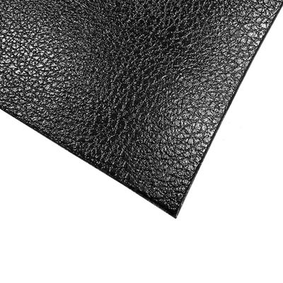 Imagen 2 del producto Mat Para Spinning Trotadoras 200 X 100 X 6 Mm Negro