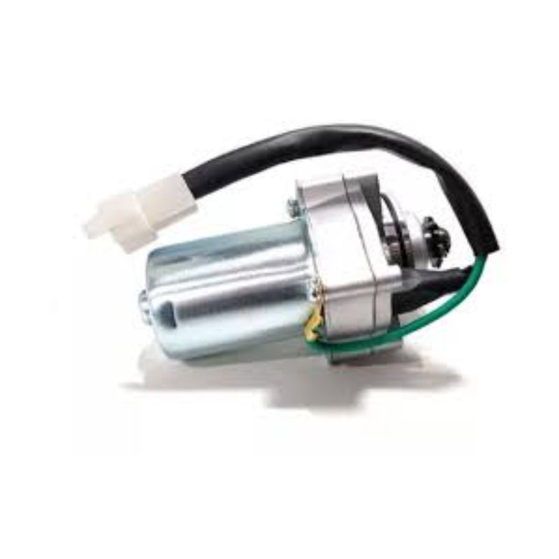 GENERICO - MOTOR DE PARTIDA HONDA DAX