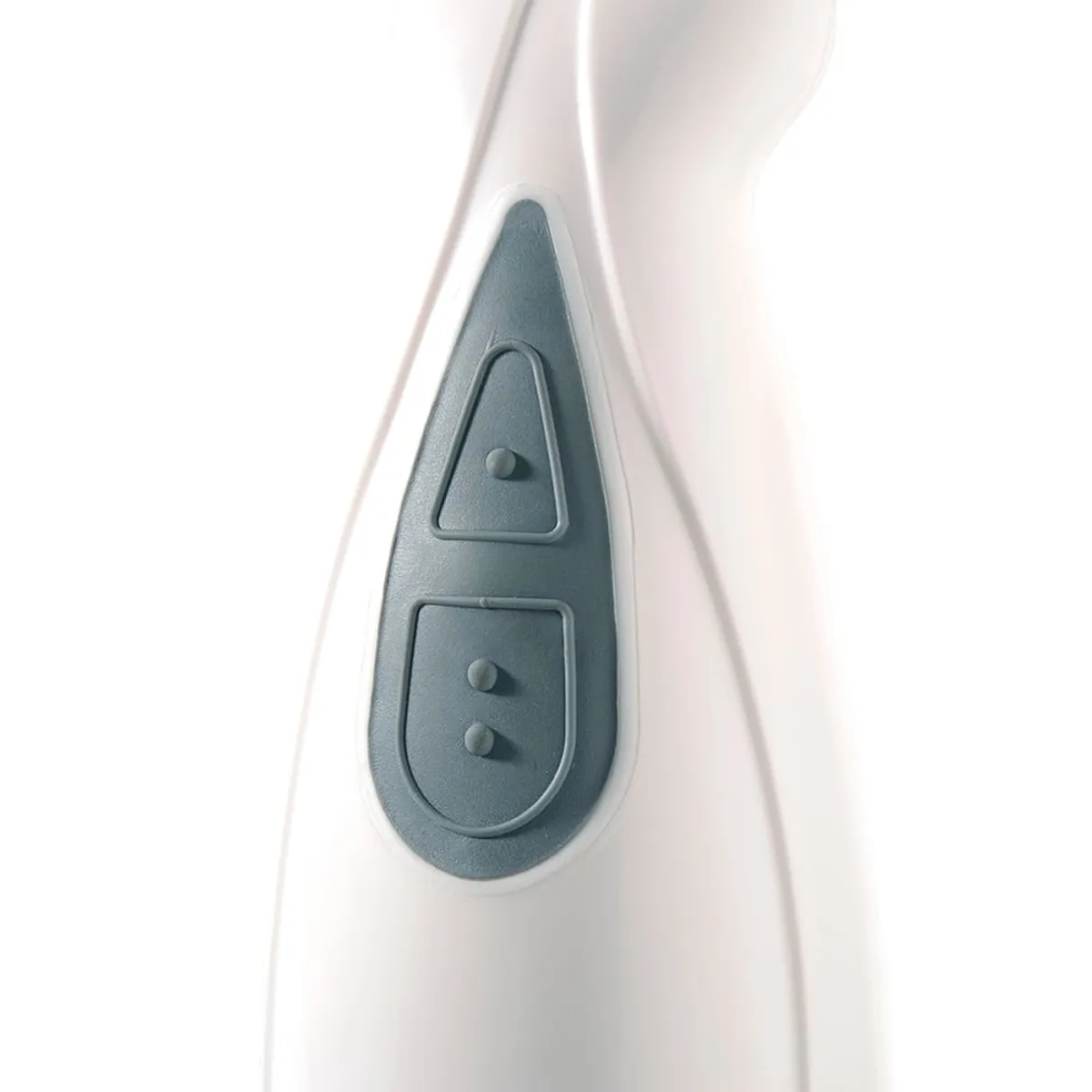 OSTER - Batidora De Inmersión Oster® Con Vaso 2609 Color Blanco