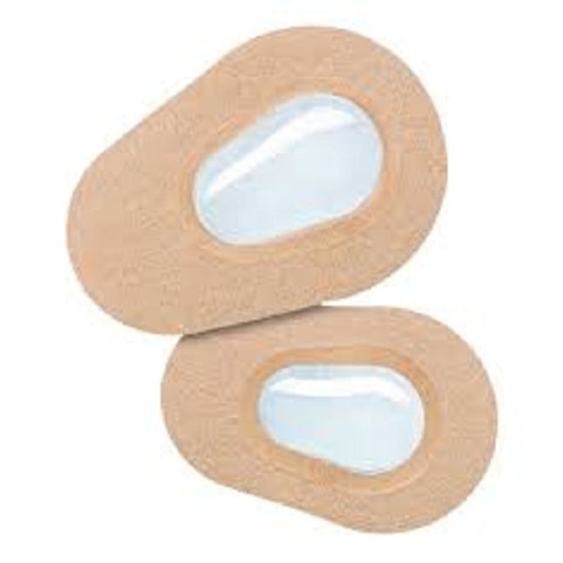 GENERICO - PARCHE OCULAR ORTOLUX SMALL