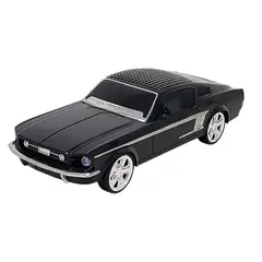 AUDIOPRO - Parlante Diseño Automóvil M 1967 BT AP02109BK