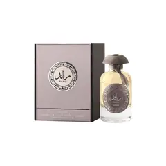 LATTAFA - Perfume Raed Silver Edp 100 Ml Unisex Original