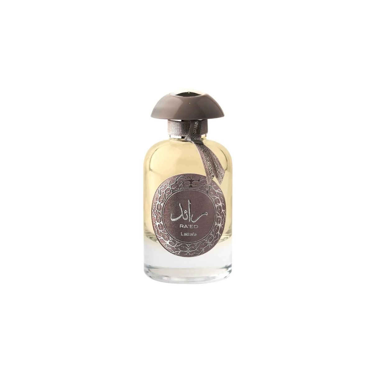 LATTAFA - Perfume Lattafa Raed Silver Edp 100 Ml Unisex Original
