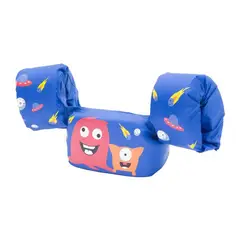 MOVI - SALVAVIDAS Y FLOTADOR PARA NIÑO 2 EN 1