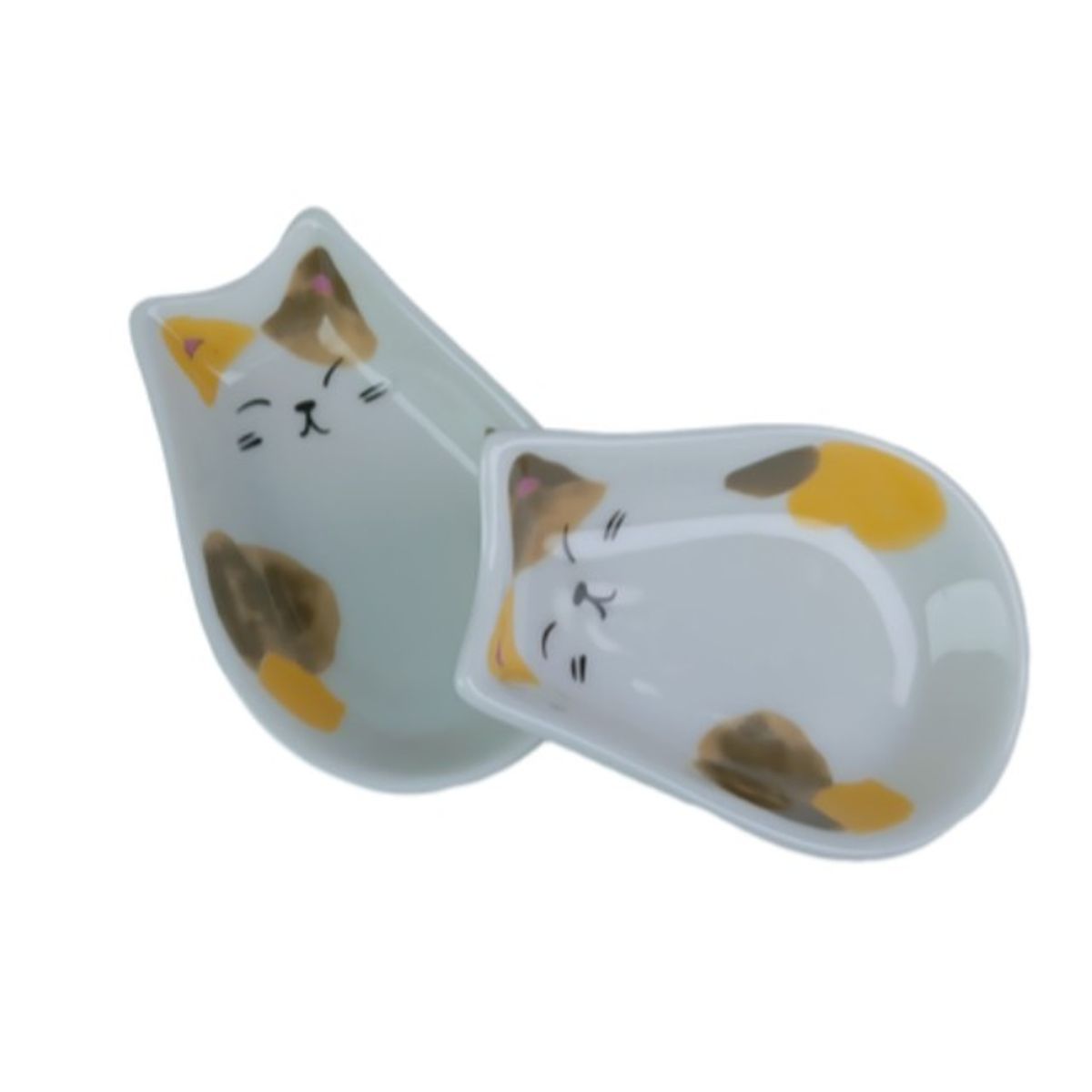 TODOK - Plato Chico Tipo Gato T-00036-1