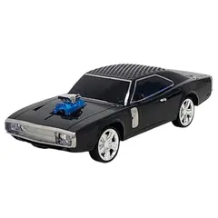 AUDIOPRO - Parlante Diseño Automóvil D 1970 BT AP02110BK