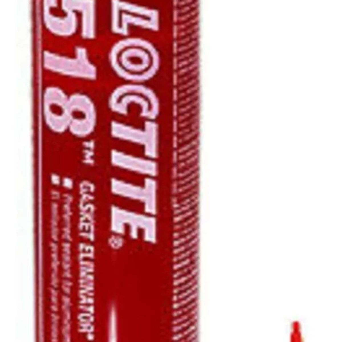 LOCTITE - Loctite 518 Reemplazo Empaquetadura 300ml Pegto. Anaeróbico