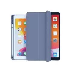 PINEAPPLESTORE - Protector iPad Mini 5 Lavanda