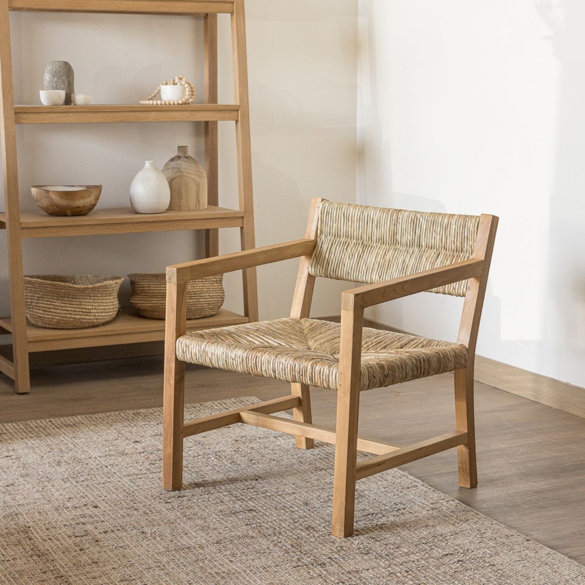 AMOBLE - Poltrona Rupi Amoblé