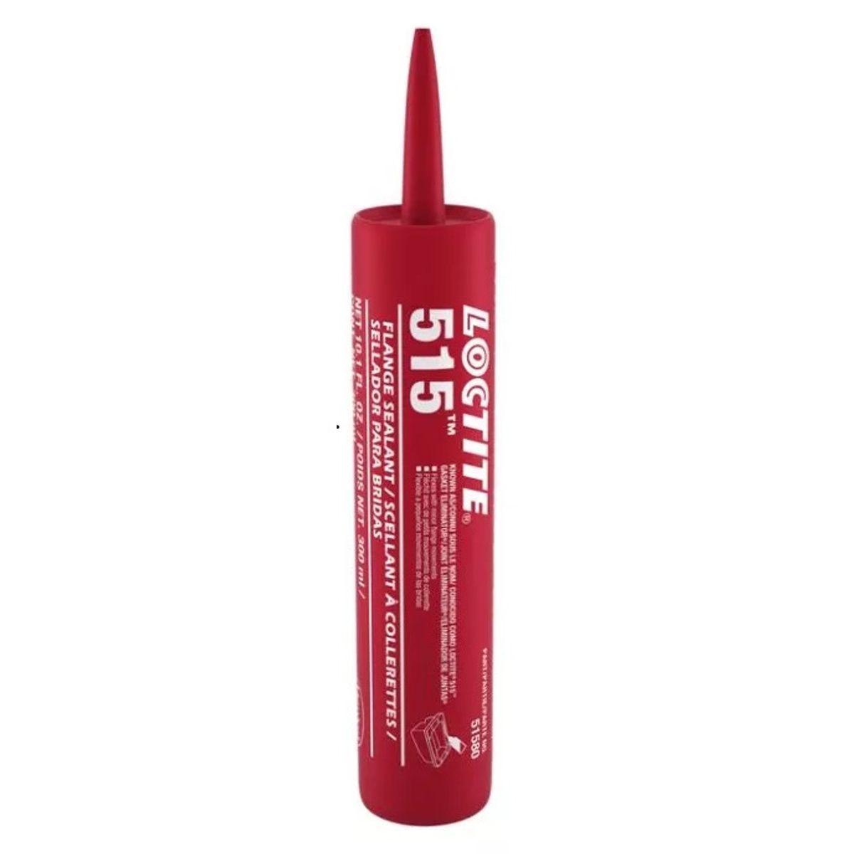 LOCTITE - Loctite 515 Reemplazo Empaquetadura 300ml Pegto. Anaeróbico